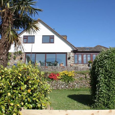 Kerryanna Country House Bed And Breakfast Mevagissey Ngoại thất bức ảnh