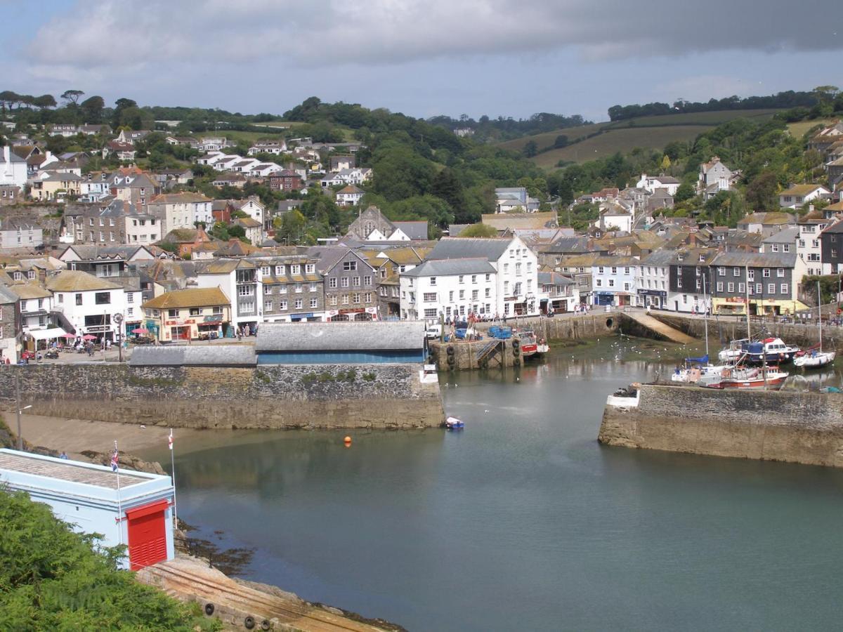 Kerryanna Country House Bed And Breakfast Mevagissey Ngoại thất bức ảnh