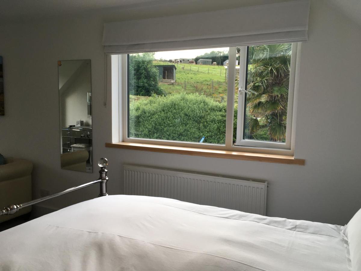 Kerryanna Country House Bed And Breakfast Mevagissey Ngoại thất bức ảnh