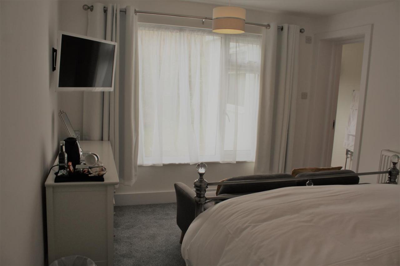 Kerryanna Country House Bed And Breakfast Mevagissey Ngoại thất bức ảnh