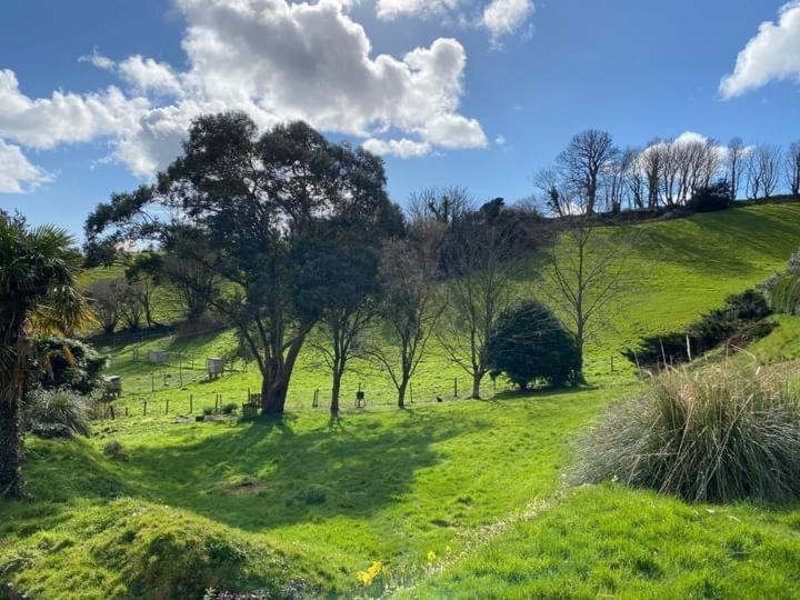 Kerryanna Country House Bed And Breakfast Mevagissey Ngoại thất bức ảnh