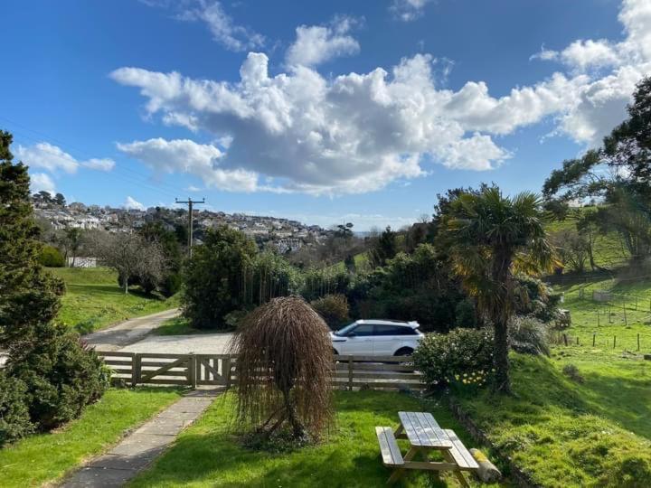 Kerryanna Country House Bed And Breakfast Mevagissey Ngoại thất bức ảnh