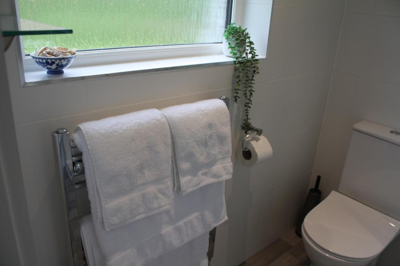 Kerryanna Country House Bed And Breakfast Mevagissey Ngoại thất bức ảnh