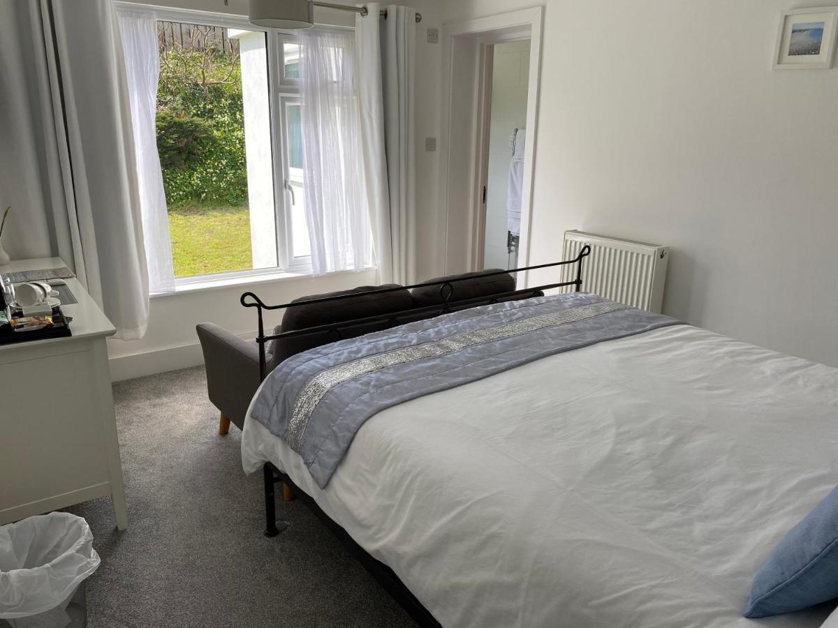 Kerryanna Country House Bed And Breakfast Mevagissey Ngoại thất bức ảnh