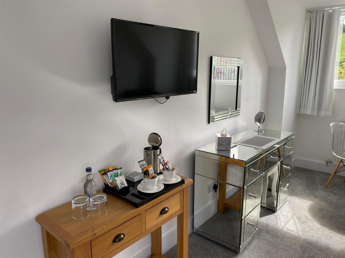 Kerryanna Country House Bed And Breakfast Mevagissey Ngoại thất bức ảnh