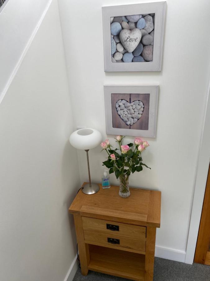 Kerryanna Country House Bed And Breakfast Mevagissey Ngoại thất bức ảnh