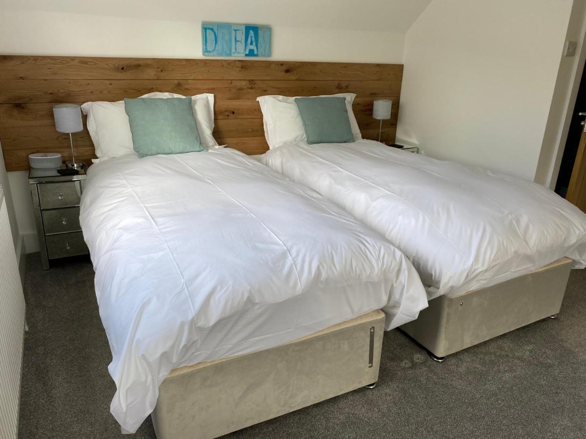 Kerryanna Country House Bed And Breakfast Mevagissey Ngoại thất bức ảnh
