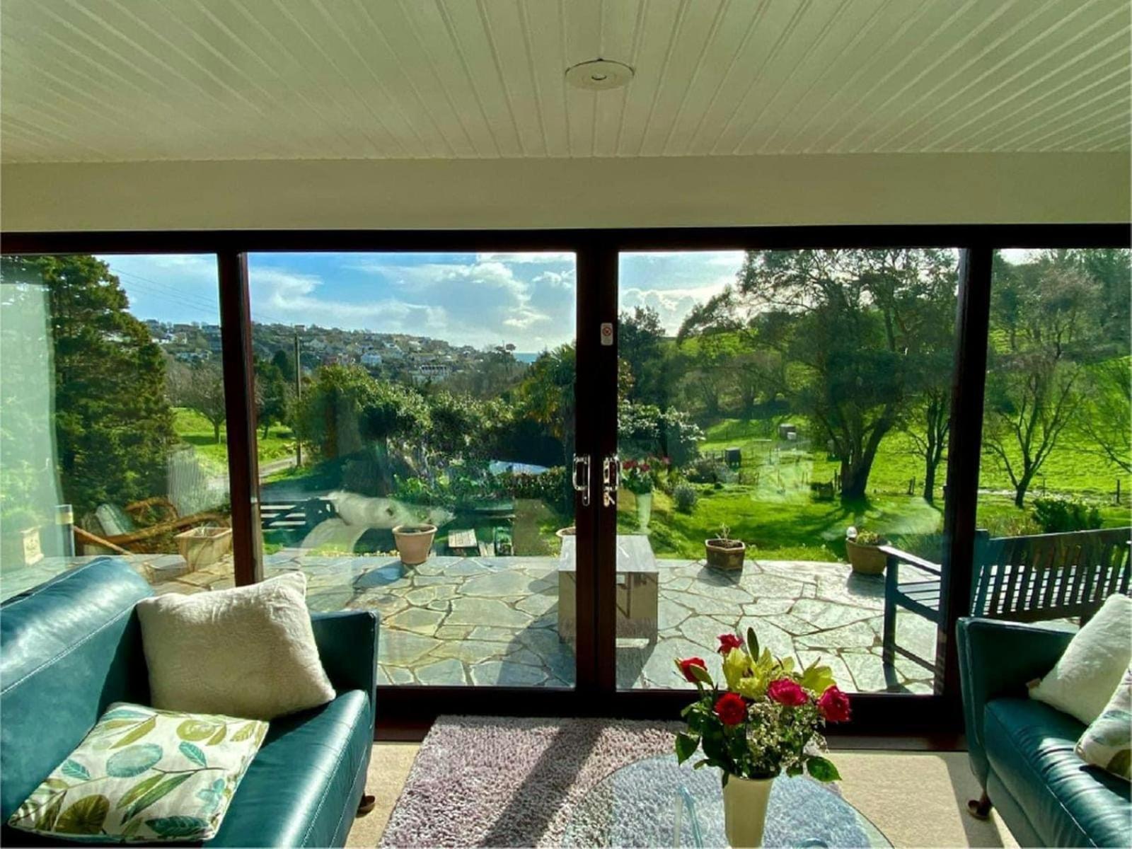 Kerryanna Country House Bed And Breakfast Mevagissey Ngoại thất bức ảnh